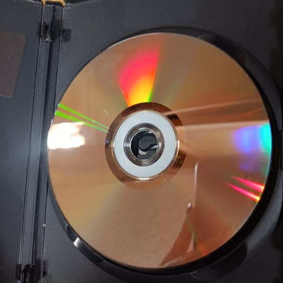 Tim Burton's Planet of the Apes 2001 DVD Sci Fi Horror Action Y2K Helena Bonham - Picture 6 of 6